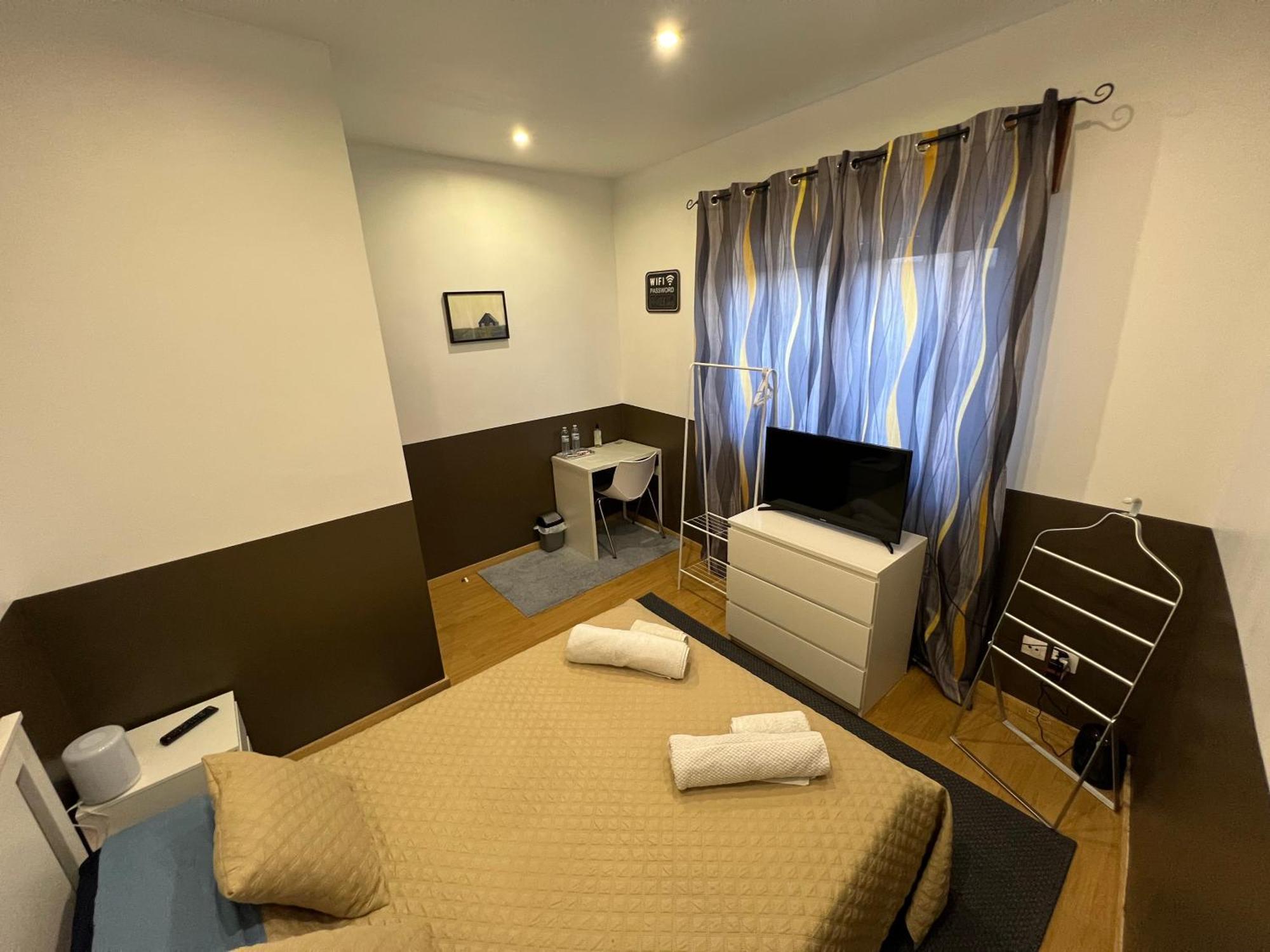 Paradise Homestay