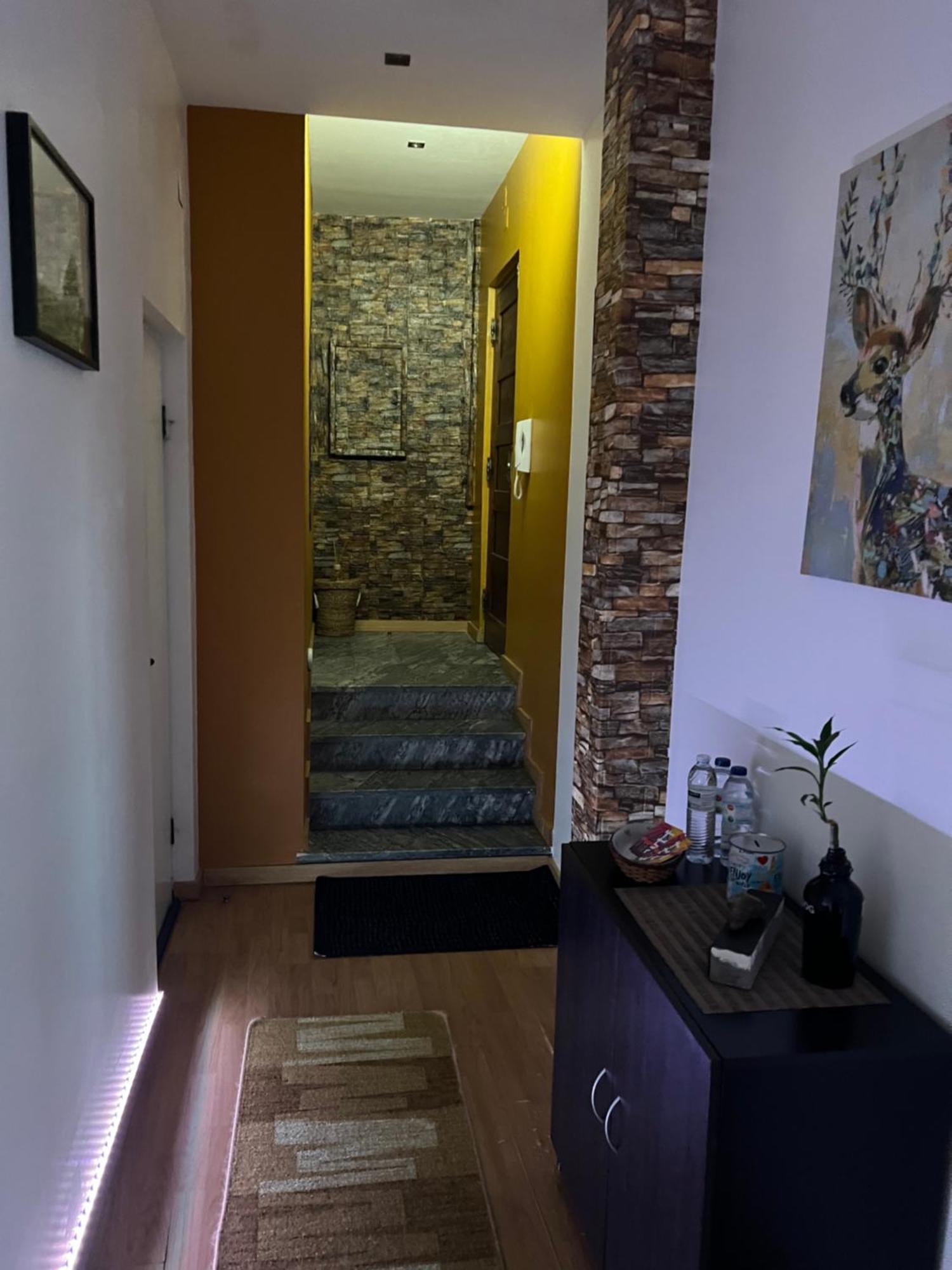 Homestay Paradise