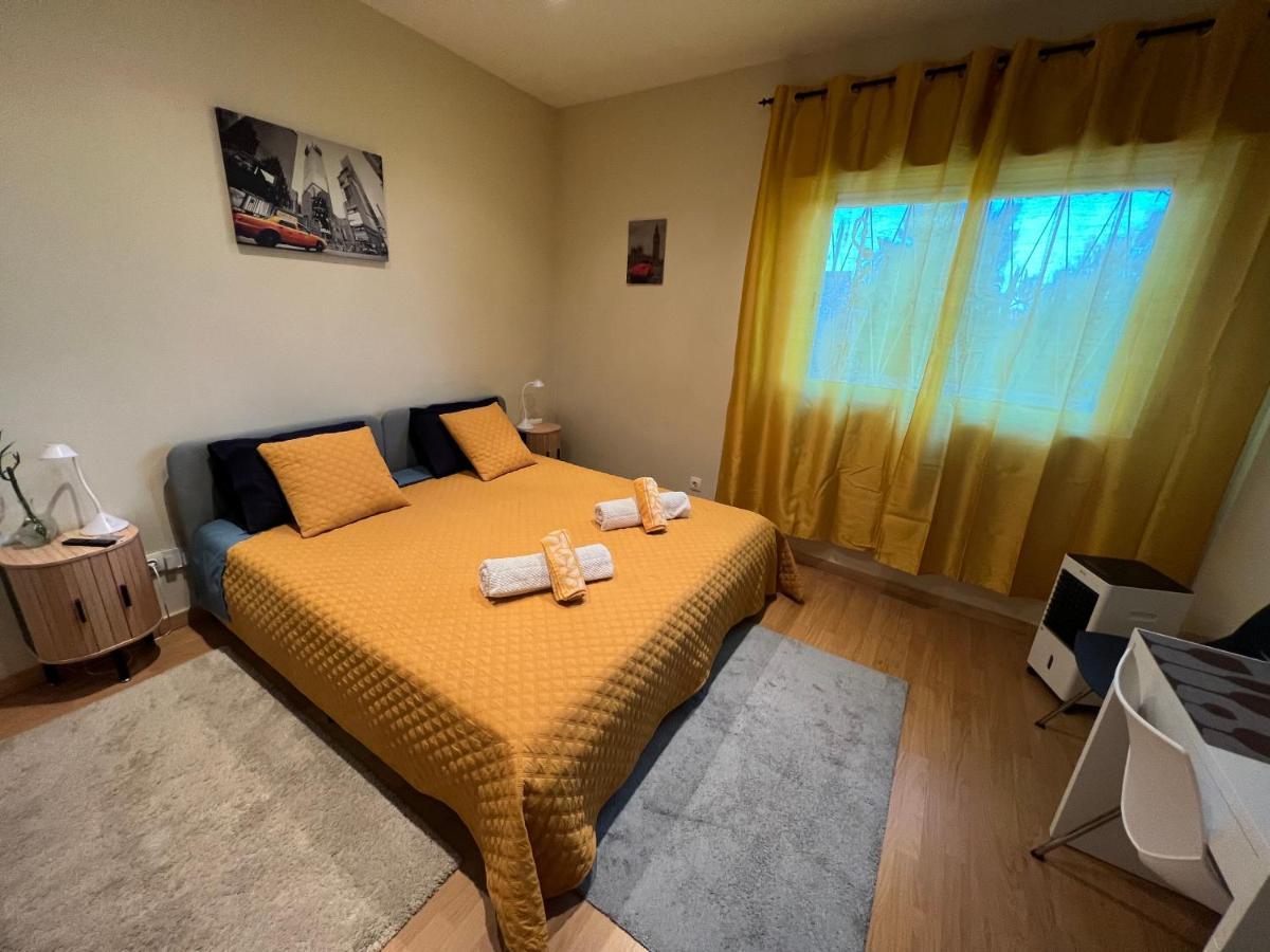 Paradise Homestay *
